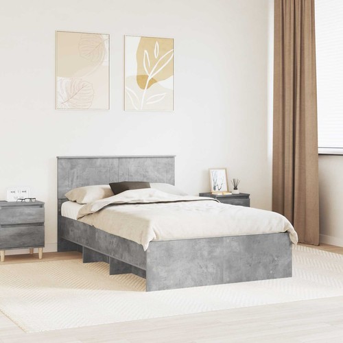 Struttura del letto con