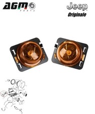 Kit 2 Fanale freccia laterale