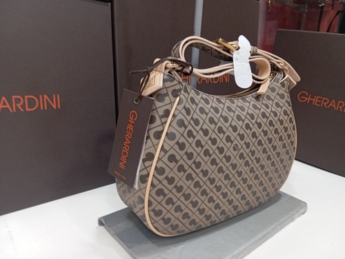 Gherardini borsa tracolla - gherardini,