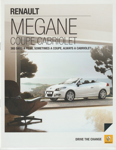 Renault megane - renault., megane.