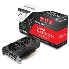 Amd sapphire pulse radeon - radeon, rx