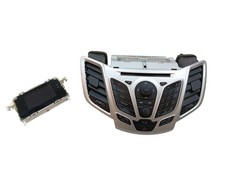 Radio Autoradio Display