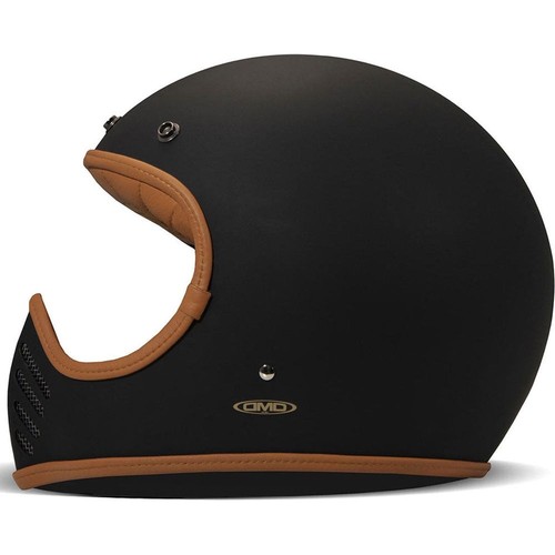 Casco moto integrale dmd - casco,