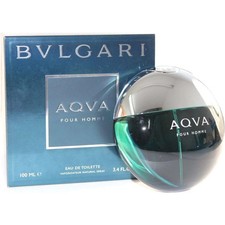 BVLGARI AQVA POUR HOMME by