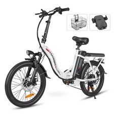 Bicicletta elettrica