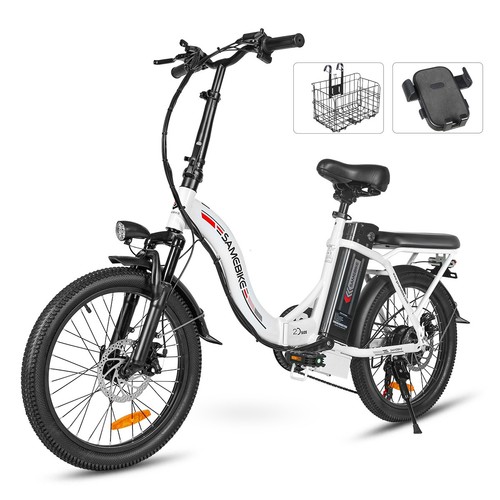Bicicletta elettrica
