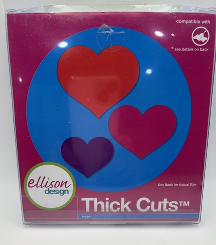 Cuori ellison design - -,