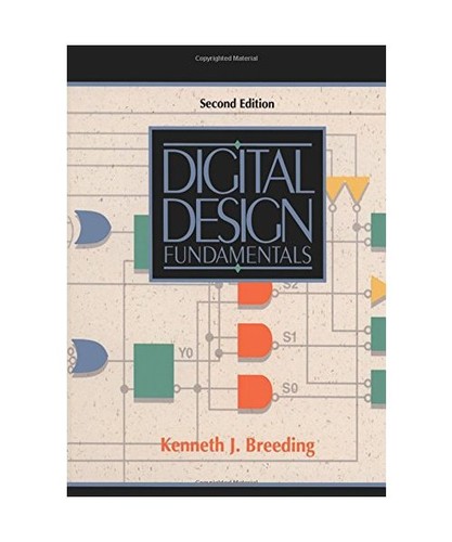 Digital design fundamentals - design,