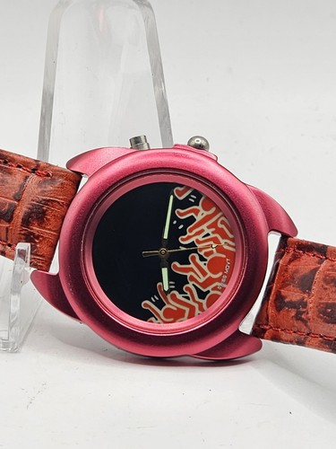 Orologio polso 1996 keith - da,