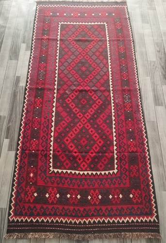 Tappeto kilim tradizionale - tappeto,