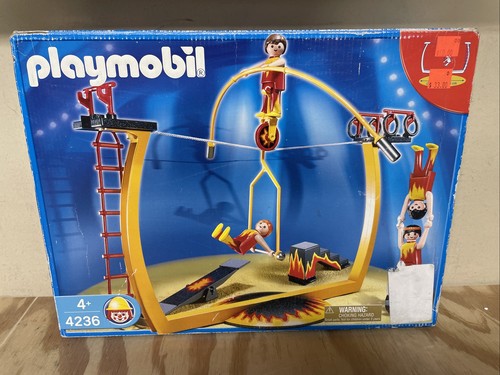 Playmobil circus tightrope - playmobil,
