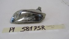 Freccia anteriore dx Right front blinker Piaggio Vespa LX 125 4T LESIONE LENTE