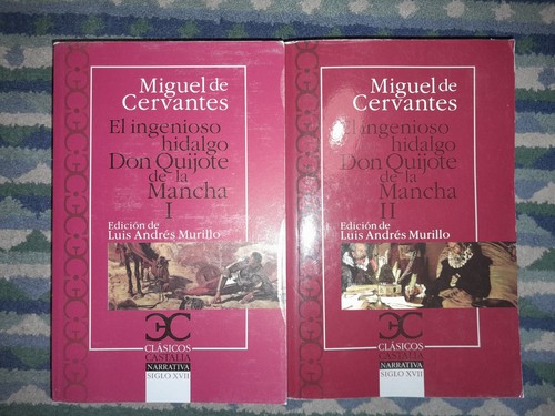 Miguel cervantes don - miguel,