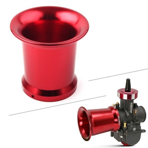 Filtro aria carburatore - , rosso