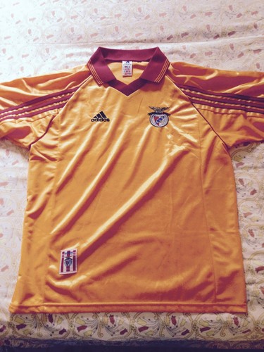 Maglia benfica originale - maglia,