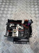 AUDI Q7 4M Scatola Fusibili