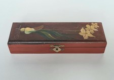 Antica Scatola IN Legno