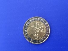 Moneta da 2 Euro Slovenia