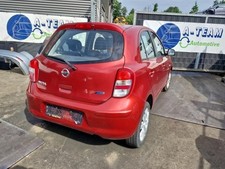 Volante nissan micra k13 - micra,