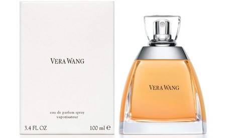 Vera wang eau - vera, oz