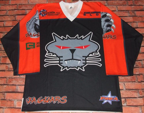 Maglia shirt trikot - maglia, hockey