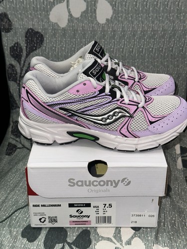 Stringate basse saucony - basse,