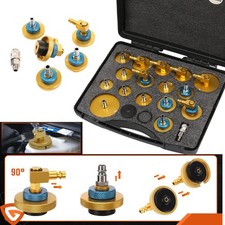 17X Set Adattatore Sfiato