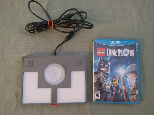 Lego dimensions wii gioco - wii,