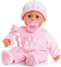 93824CK Bambola Interattiva