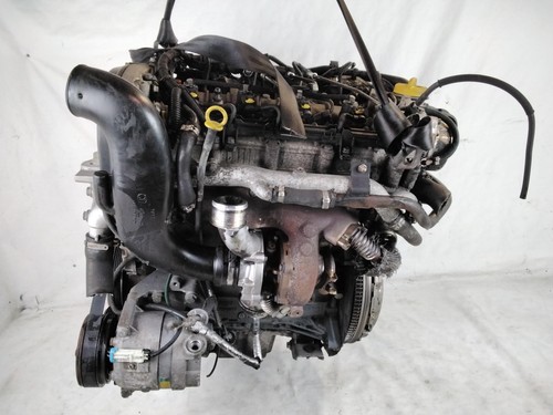 Motore completo per - fiat, croma