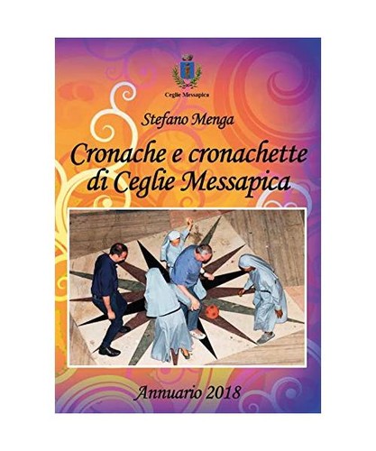 Cronache cronachette di - e,