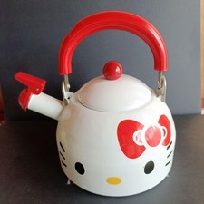 Bollitore Cucina Hello Kitty
