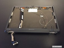 Toshiba Qosmio G30 Ricambio