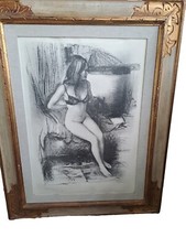 "Nudo Di Donna" Romano