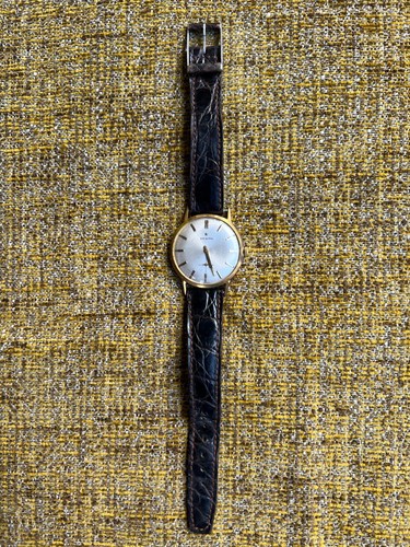 Orologio zenith anni - orologio, 50