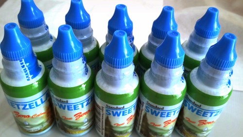 Sweetzella standard il - standard!,