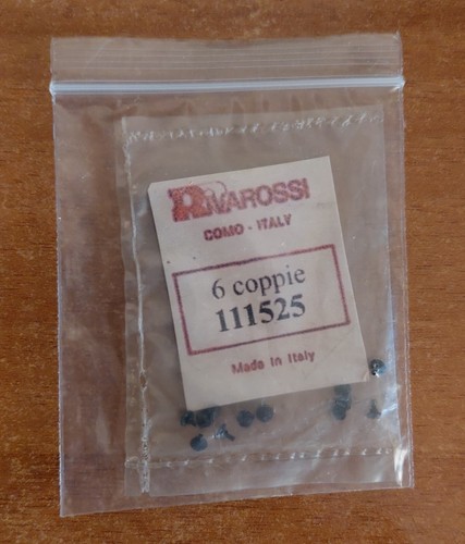 Rivarossi 111525 vintage set - rivarossi,