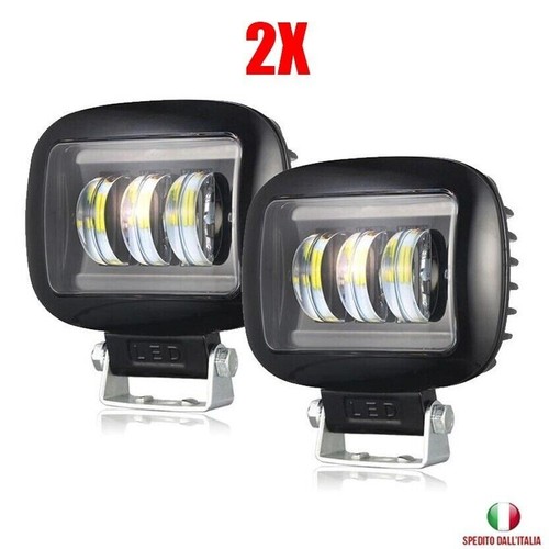 Faro led auto - faro, suv