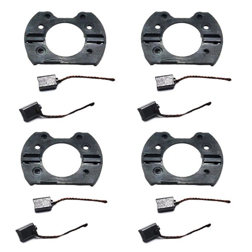 8pz spazzole carbonio per - 8pz,
