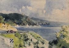 LIVORNO: Quercianella - Villa Sonnino