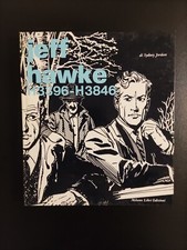 Jeff Hawke H3396-H3846 -