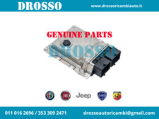 52110108 Centralina iniezione