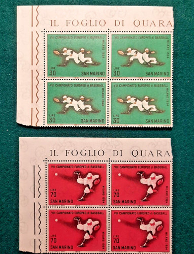 San marino 1964 campionato - san,