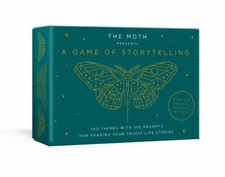 Moth Presents: a Game of