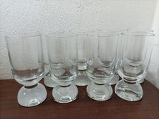 Set Bicchieri Acqua Vintage