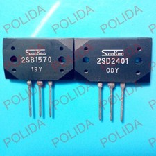 Coppia transistor - 1,