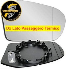 Mercedes Classe A W169 Dal