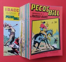 Pecos Bill I Racconti del West