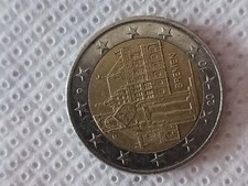 2 euro Germania 2010 Municipio di Brema 2 € Zecca F^D Commemorativa Bremen SPL