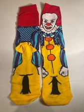 Calze Halloween Family Fun 'IT